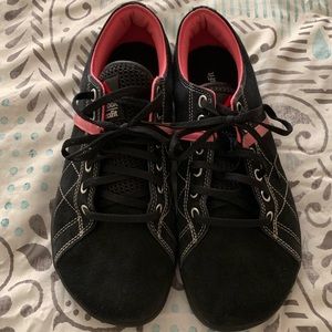 Reebok CrossFit Shoe